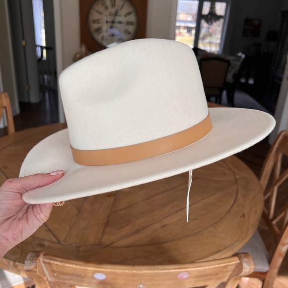 Lack of Colour “The Fader” Fedora Hat - S - Picture 10 of 17